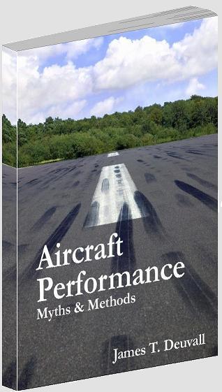 Aircraft Performance - Myths and Methods